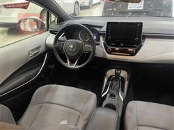 تۆیۆتا کۆرۆلا